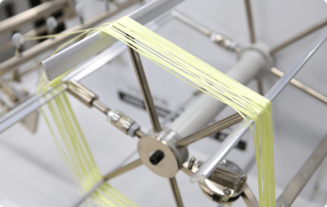 Sinochem International Aramid&nbsp;Fiber